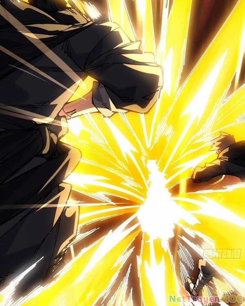 Ta Nhờ Đồ Đệ Kéo Dài Tính Mạng Chapter 54 trang 45