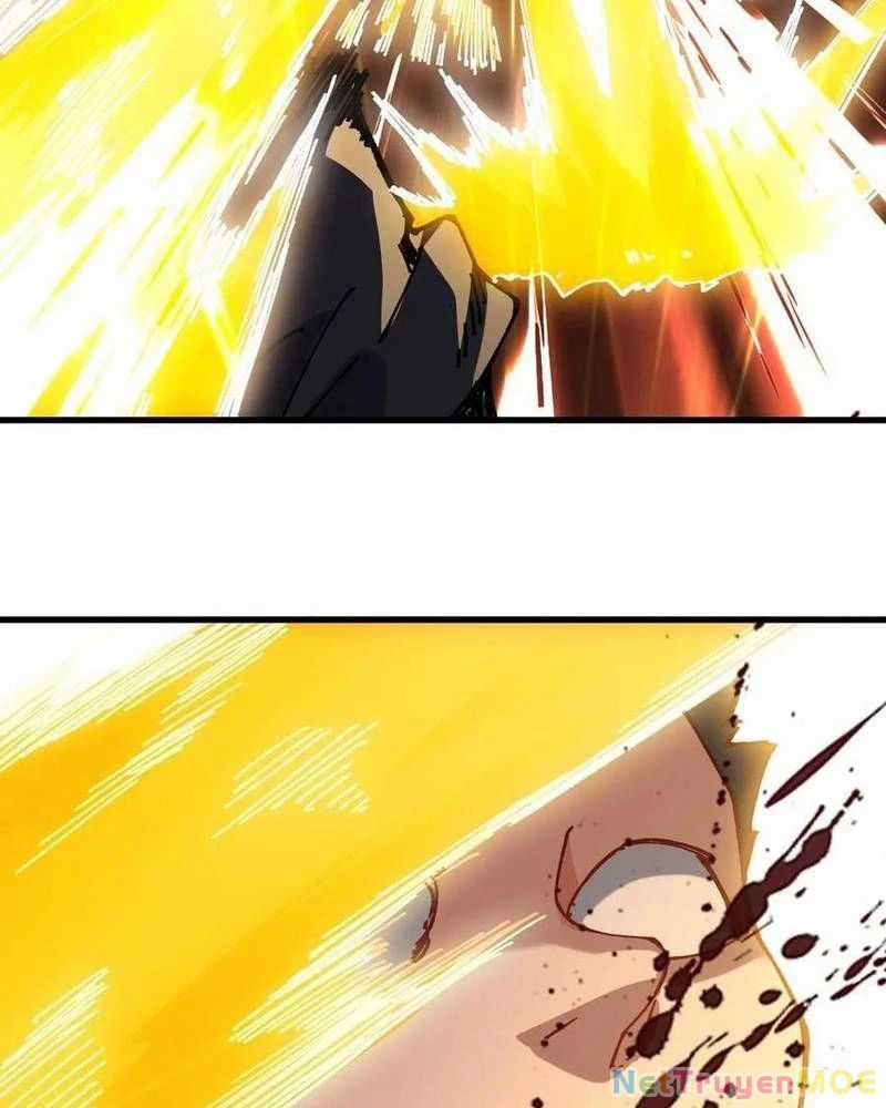 Ta Nhờ Đồ Đệ Kéo Dài Tính Mạng Chapter 54 trang 46