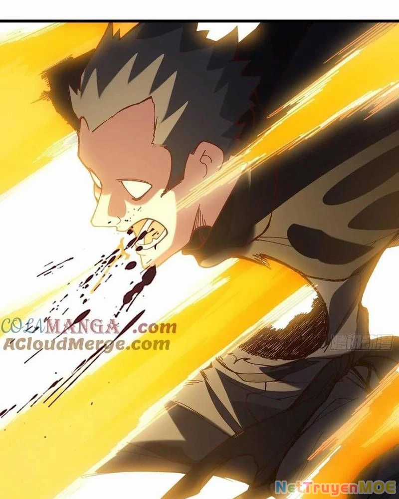 Ta Nhờ Đồ Đệ Kéo Dài Tính Mạng Chapter 54 trang 48