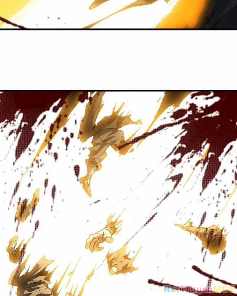 Ta Nhờ Đồ Đệ Kéo Dài Tính Mạng Chapter 54 trang 49