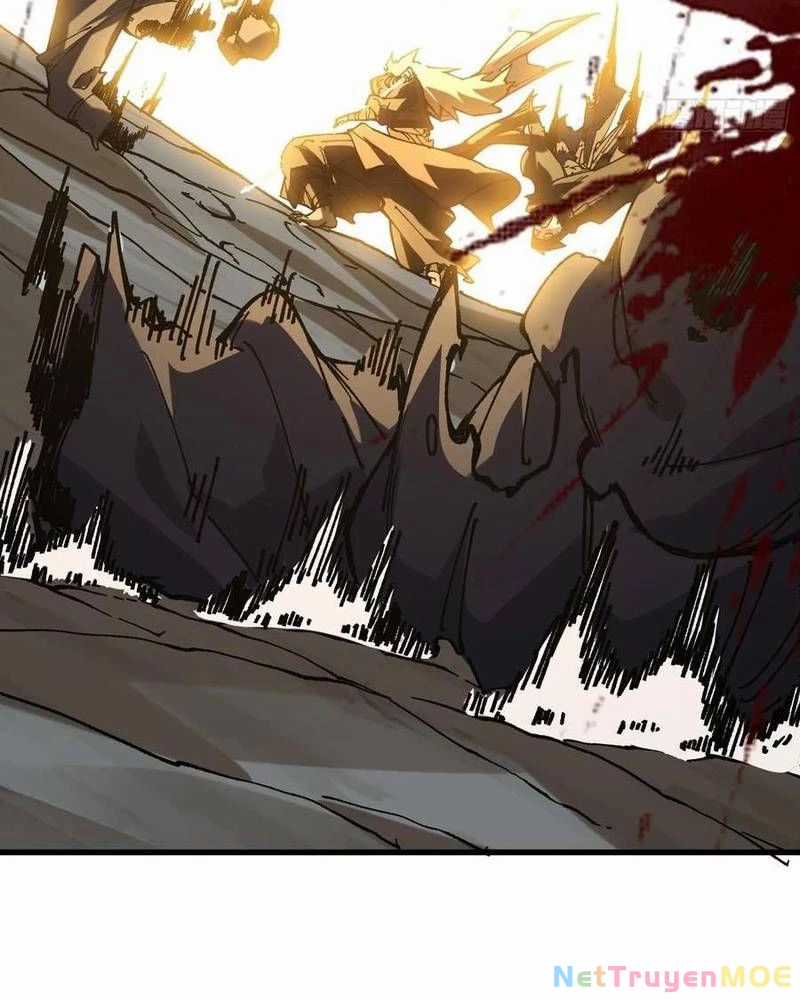 Ta Nhờ Đồ Đệ Kéo Dài Tính Mạng Chapter 54 trang 50