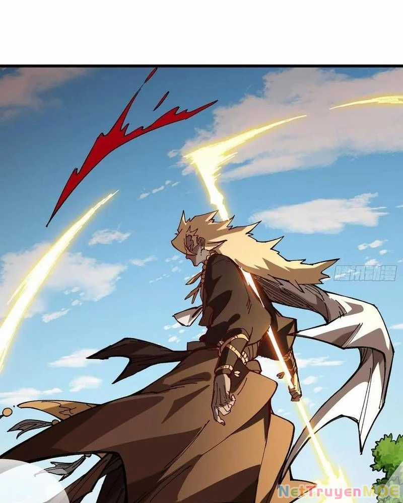 Ta Nhờ Đồ Đệ Kéo Dài Tính Mạng Chapter 54 trang 51