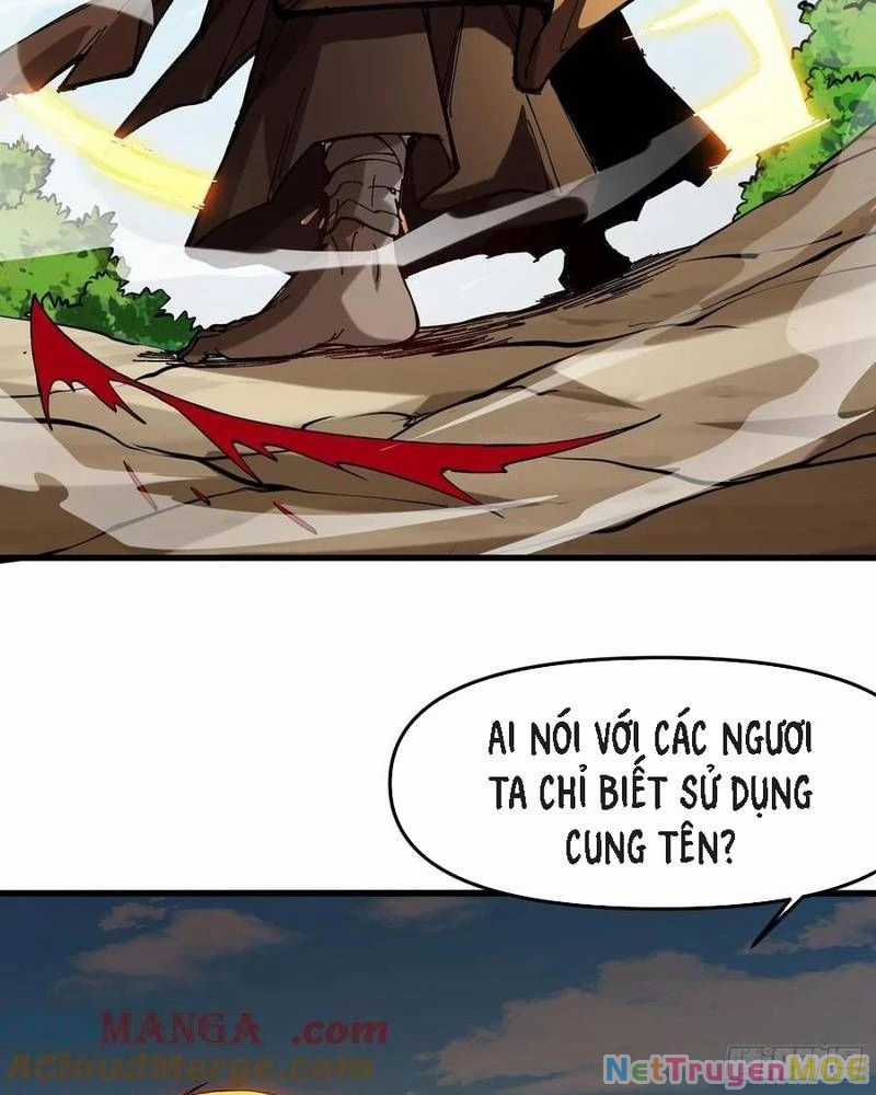 Ta Nhờ Đồ Đệ Kéo Dài Tính Mạng Chapter 54 trang 52