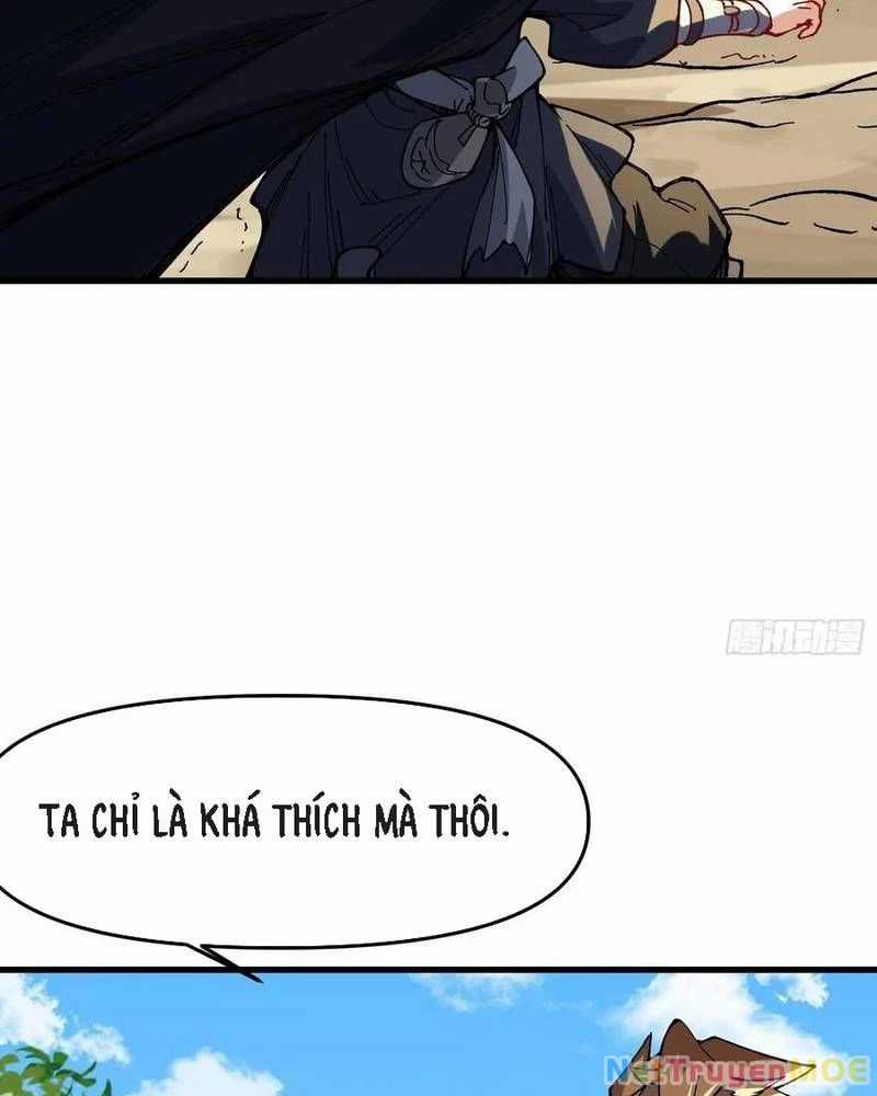 Ta Nhờ Đồ Đệ Kéo Dài Tính Mạng Chapter 54 trang 54