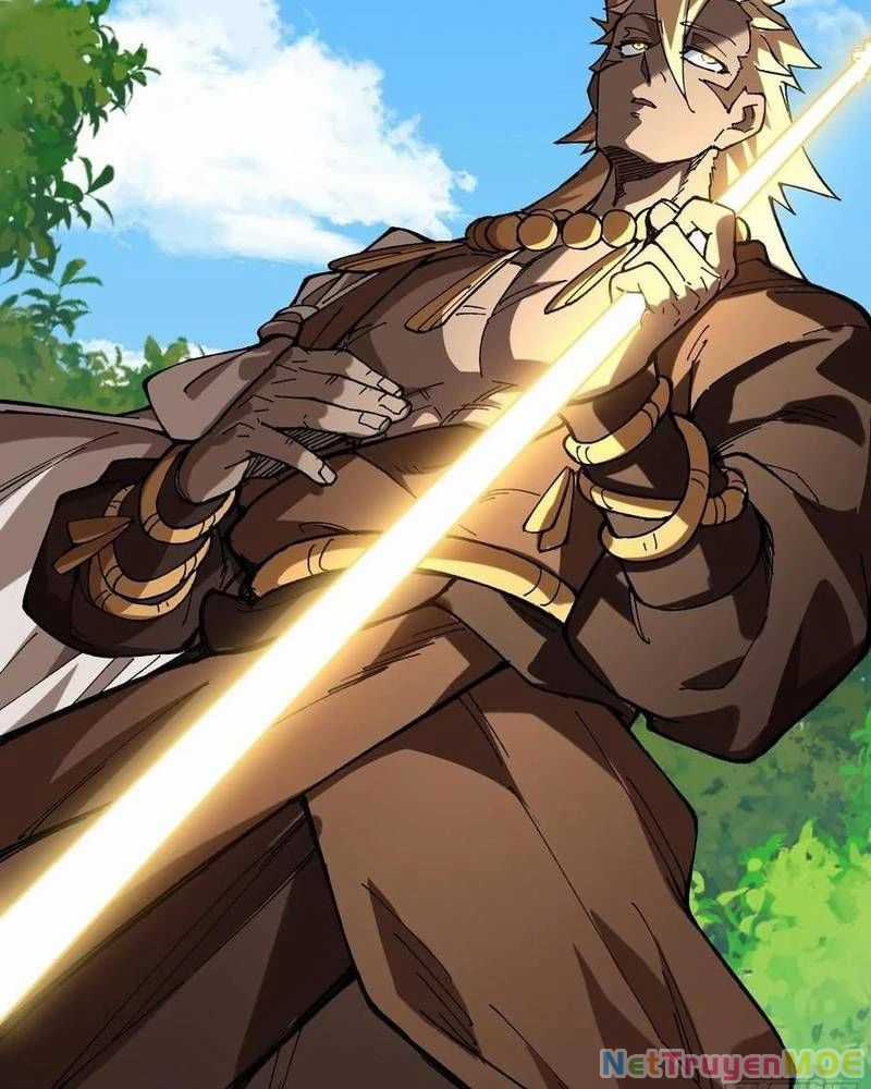 Ta Nhờ Đồ Đệ Kéo Dài Tính Mạng Chapter 54 trang 55