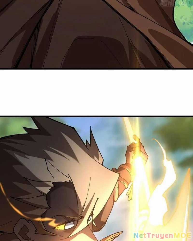 Ta Nhờ Đồ Đệ Kéo Dài Tính Mạng Chapter 54 trang 56