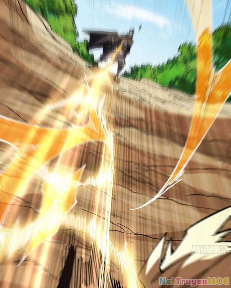 Ta Nhờ Đồ Đệ Kéo Dài Tính Mạng Chapter 54 trang 58