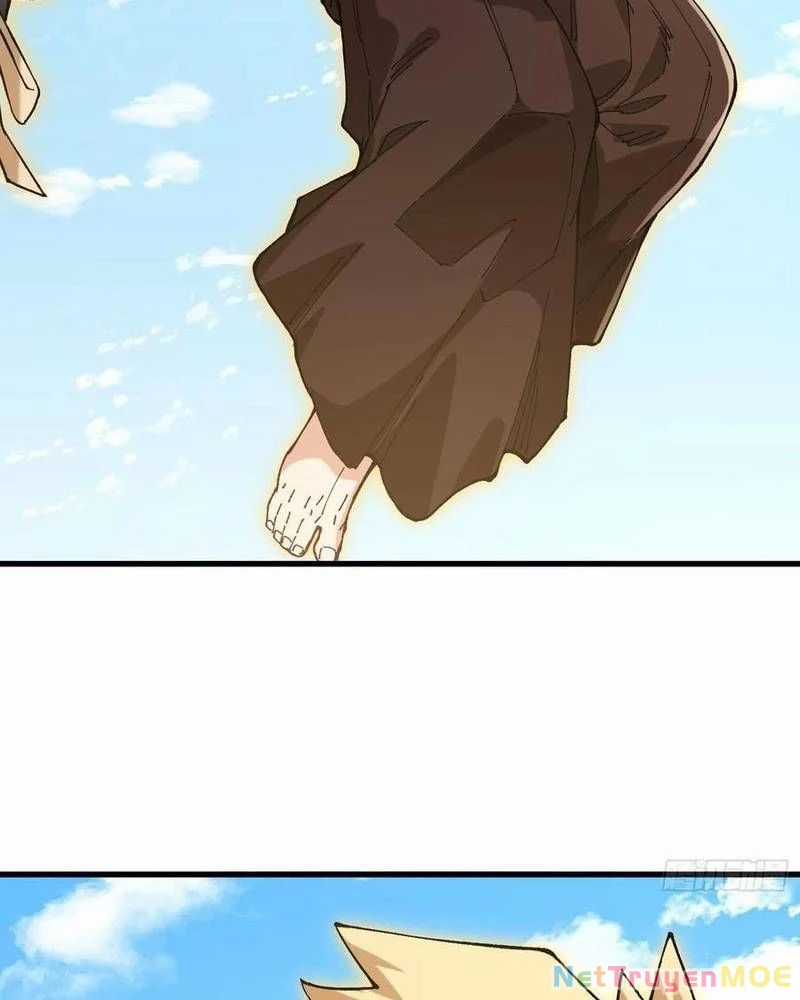 Ta Nhờ Đồ Đệ Kéo Dài Tính Mạng Chapter 54 trang 6