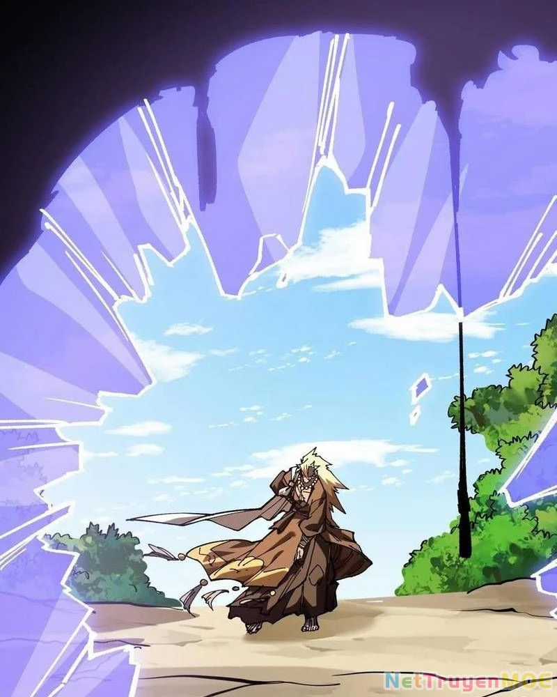 Ta Nhờ Đồ Đệ Kéo Dài Tính Mạng Chapter 54 trang 62