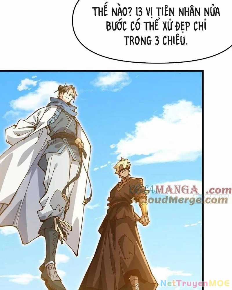 Ta Nhờ Đồ Đệ Kéo Dài Tính Mạng Chapter 54 trang 70