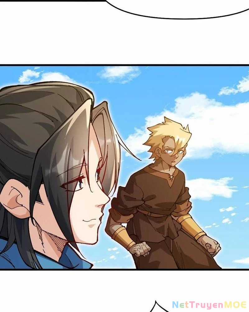 Ta Nhờ Đồ Đệ Kéo Dài Tính Mạng Chapter 54 trang 75