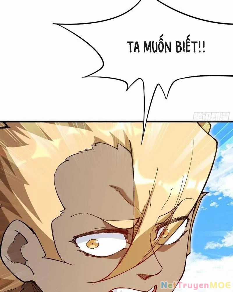 Ta Nhờ Đồ Đệ Kéo Dài Tính Mạng Chapter 54 trang 76