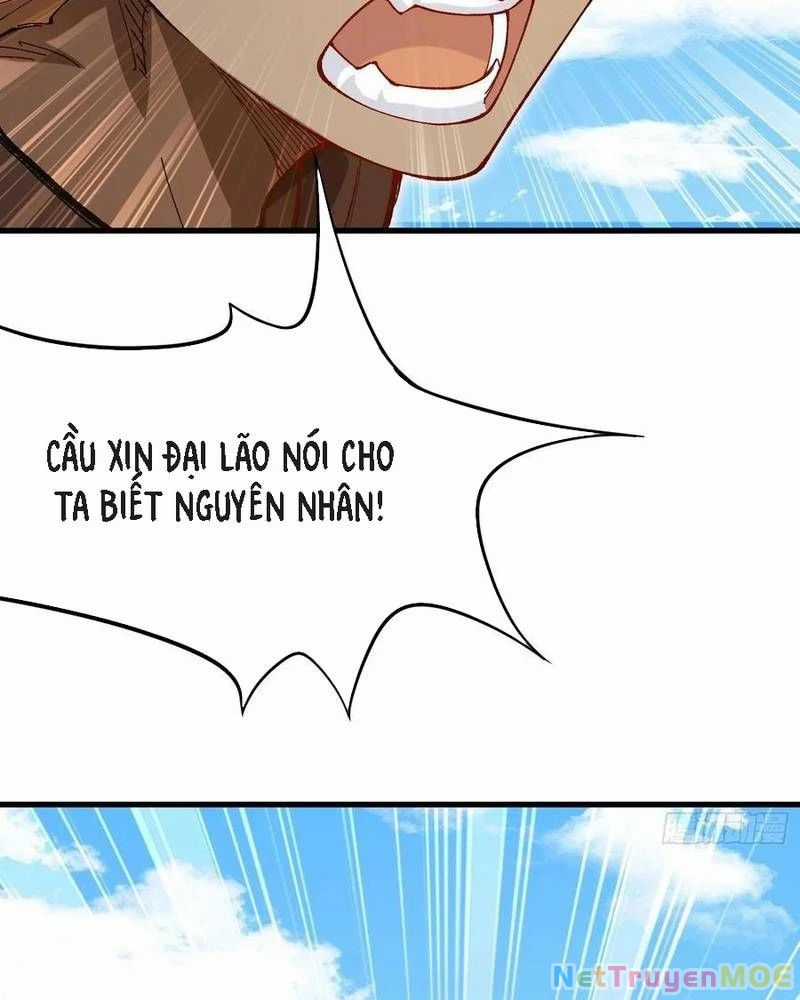 Ta Nhờ Đồ Đệ Kéo Dài Tính Mạng Chapter 54 trang 77