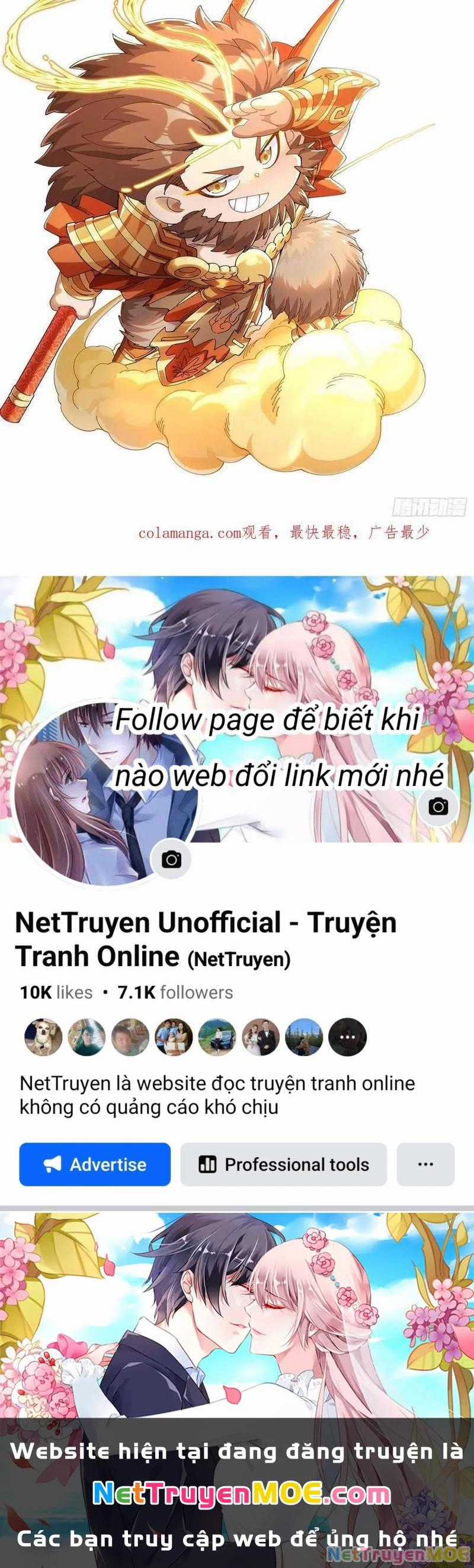 Ta Nhờ Đồ Đệ Kéo Dài Tính Mạng Chapter 54 trang 81