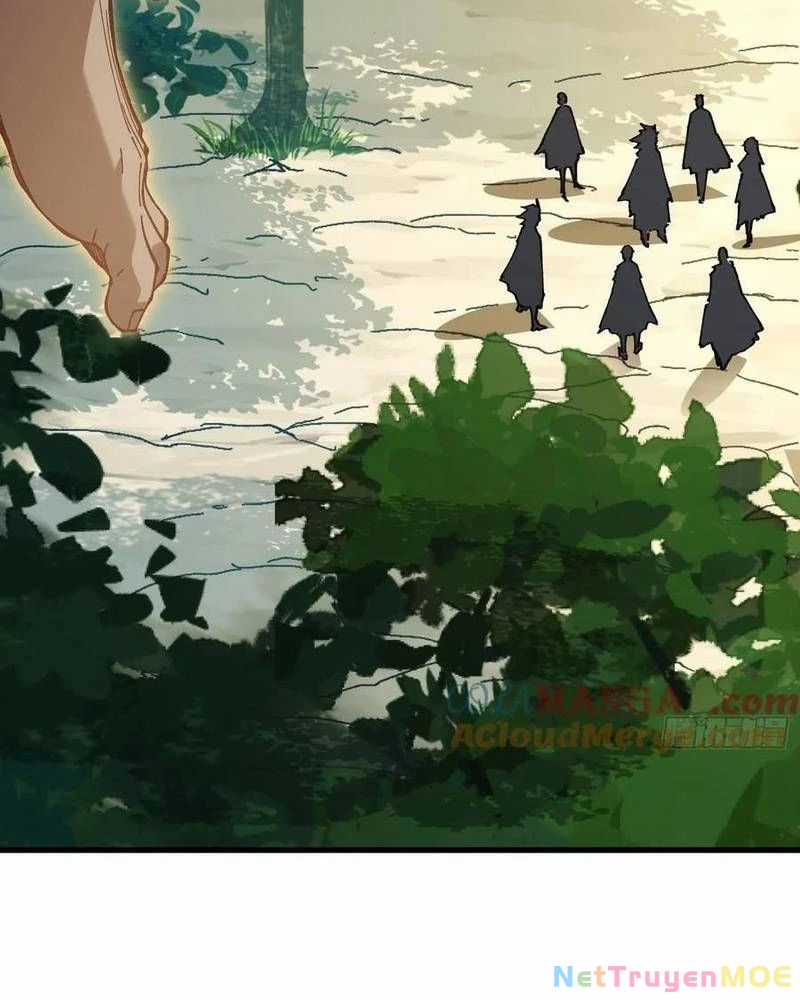 Ta Nhờ Đồ Đệ Kéo Dài Tính Mạng Chapter 54 trang 9