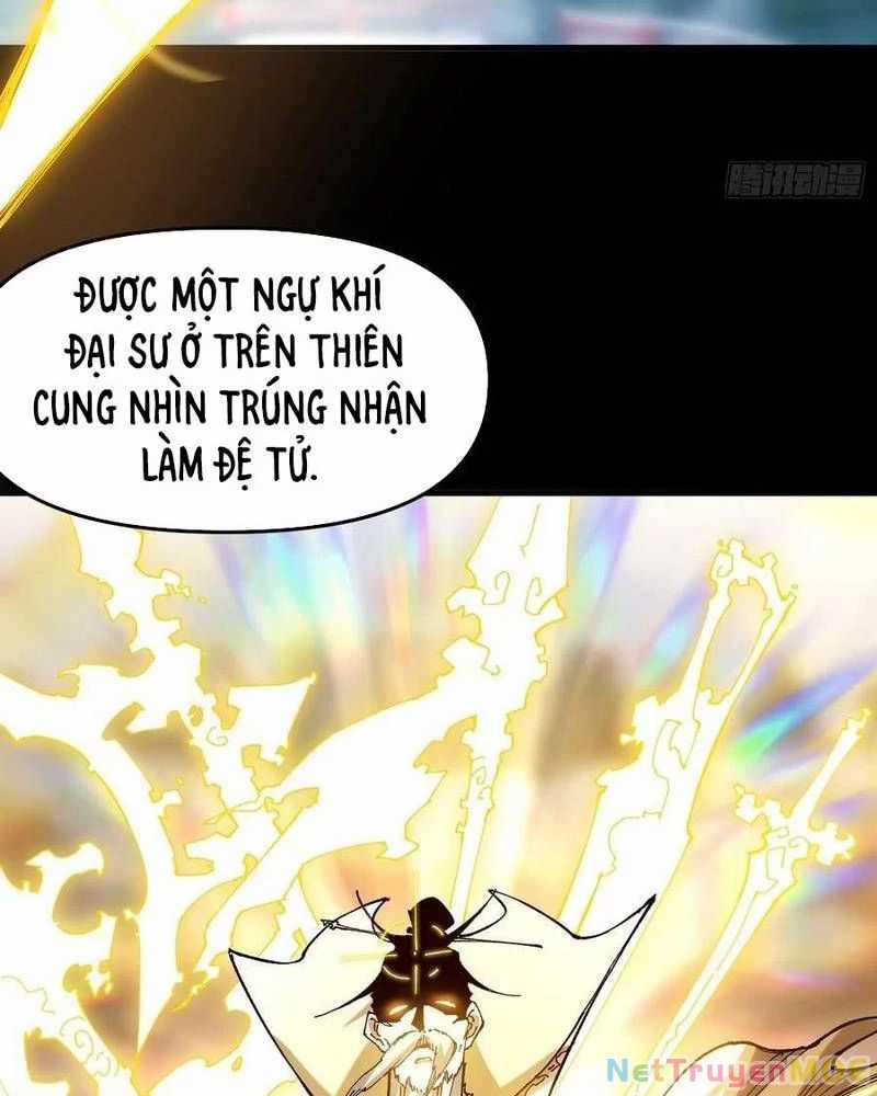 Ta Nhờ Đồ Đệ Kéo Dài Tính Mạng Chapter 55 trang 11