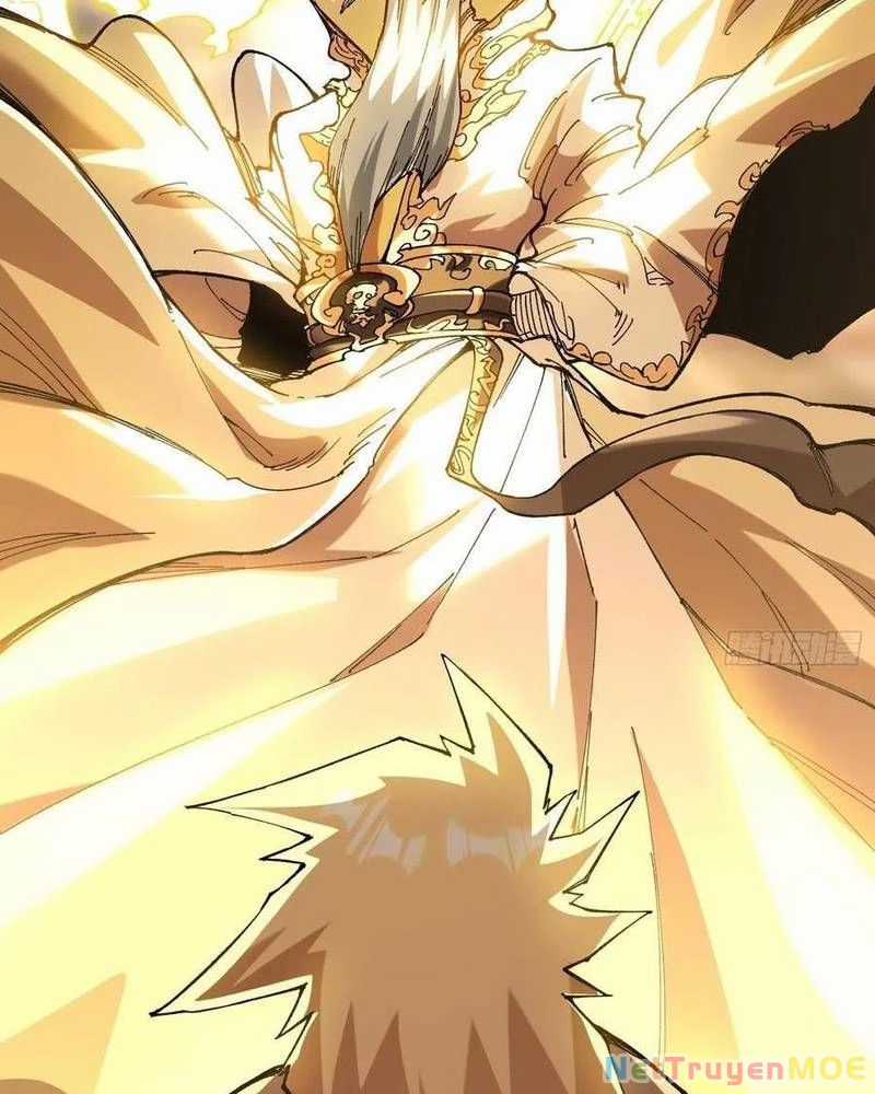 Ta Nhờ Đồ Đệ Kéo Dài Tính Mạng Chapter 55 trang 12