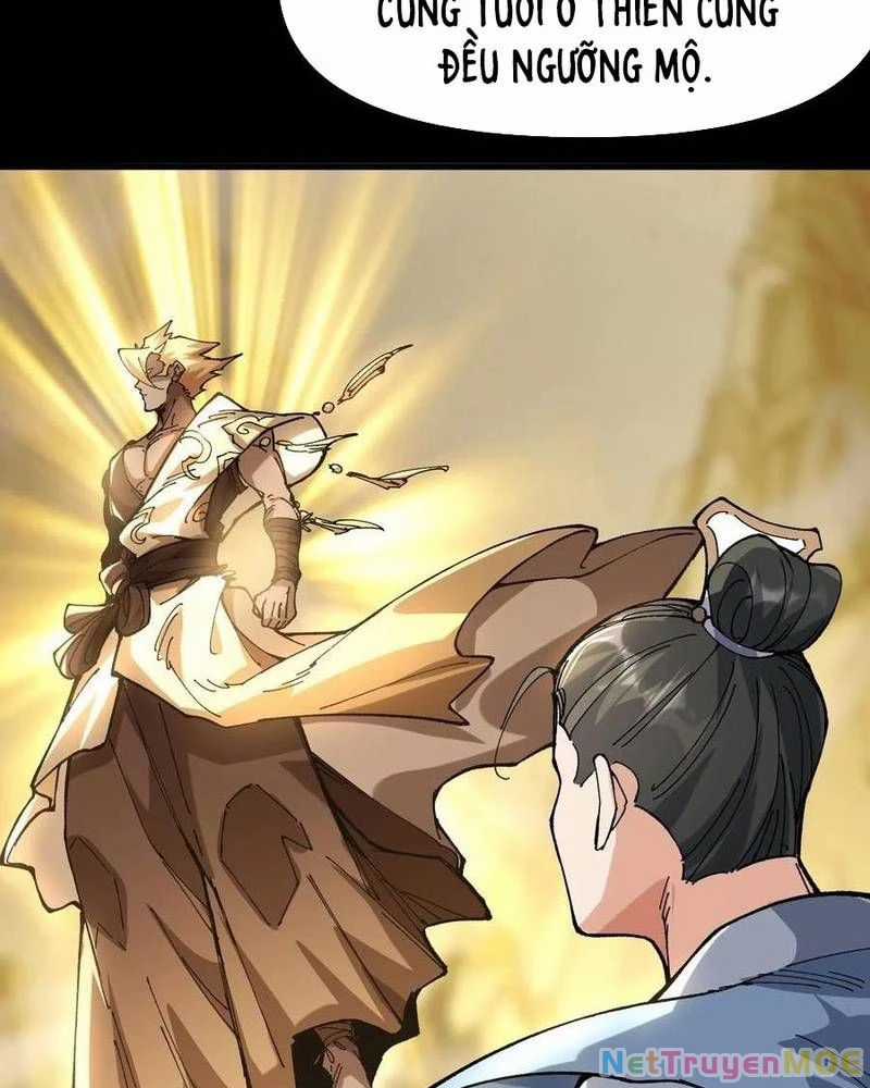 Ta Nhờ Đồ Đệ Kéo Dài Tính Mạng Chapter 55 trang 14