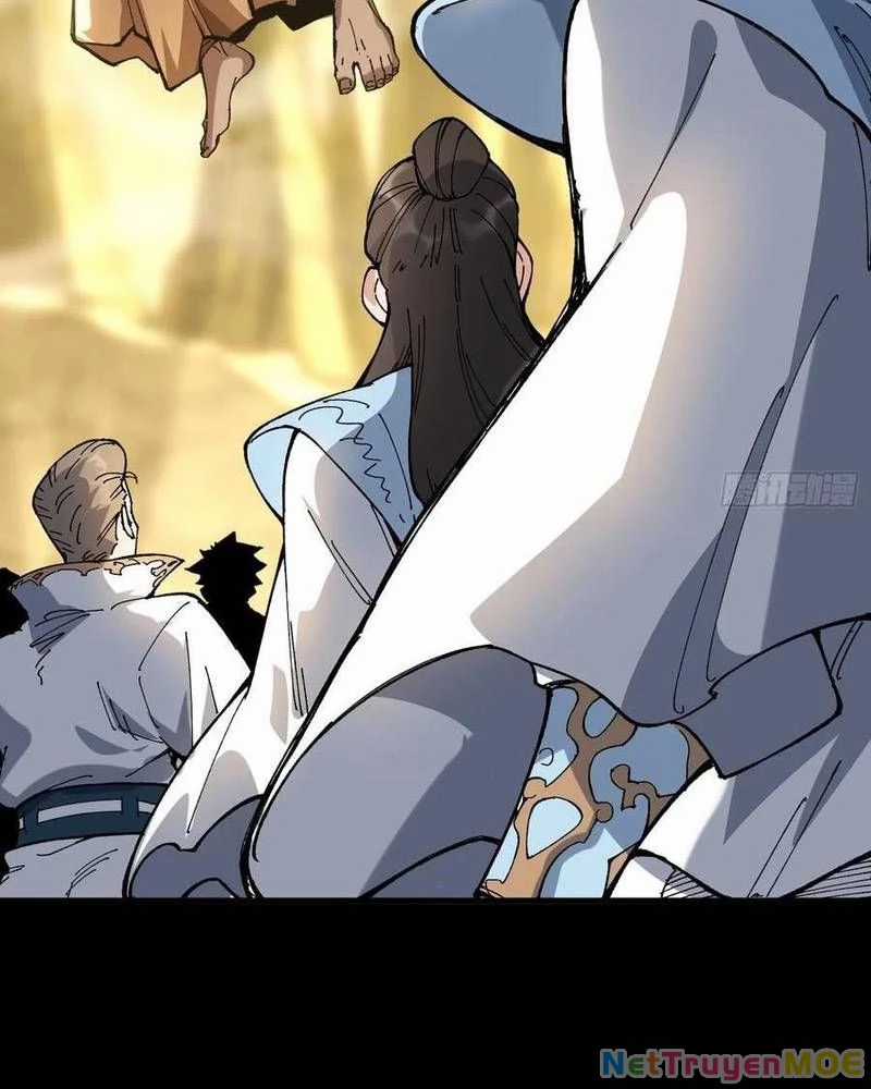 Ta Nhờ Đồ Đệ Kéo Dài Tính Mạng Chapter 55 trang 15