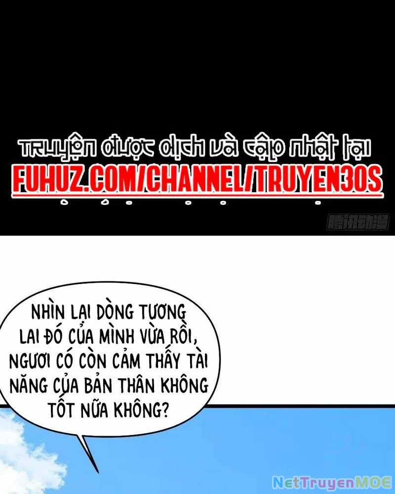 Ta Nhờ Đồ Đệ Kéo Dài Tính Mạng Chapter 55 trang 16