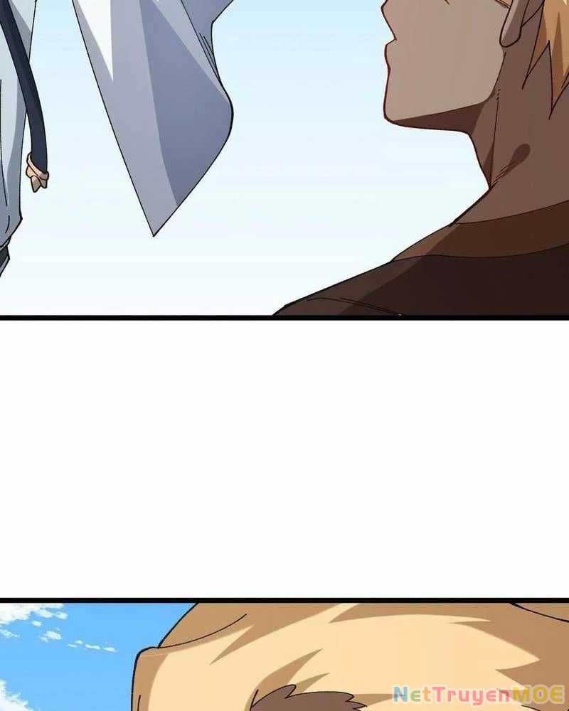 Ta Nhờ Đồ Đệ Kéo Dài Tính Mạng Chapter 55 trang 18