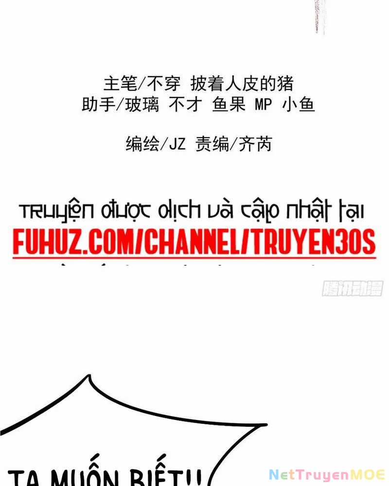 Ta Nhờ Đồ Đệ Kéo Dài Tính Mạng Chapter 55 trang 2