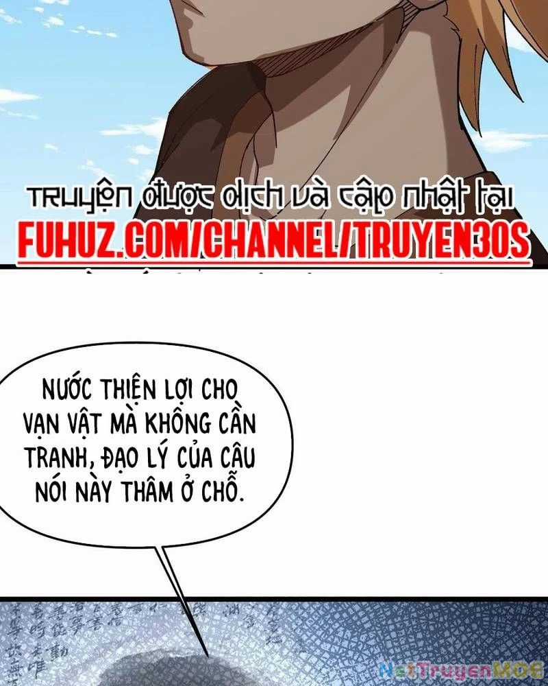 Ta Nhờ Đồ Đệ Kéo Dài Tính Mạng Chapter 55 trang 20