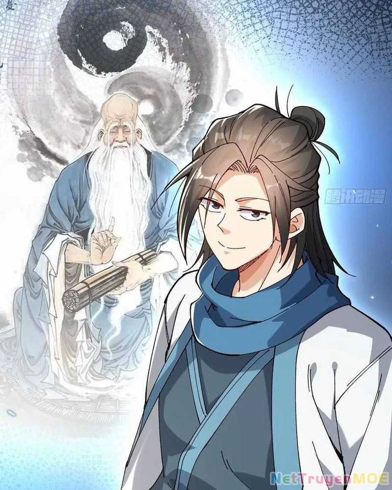 Ta Nhờ Đồ Đệ Kéo Dài Tính Mạng Chapter 55 trang 21