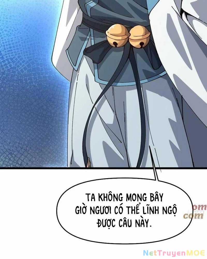 Ta Nhờ Đồ Đệ Kéo Dài Tính Mạng Chapter 55 trang 22