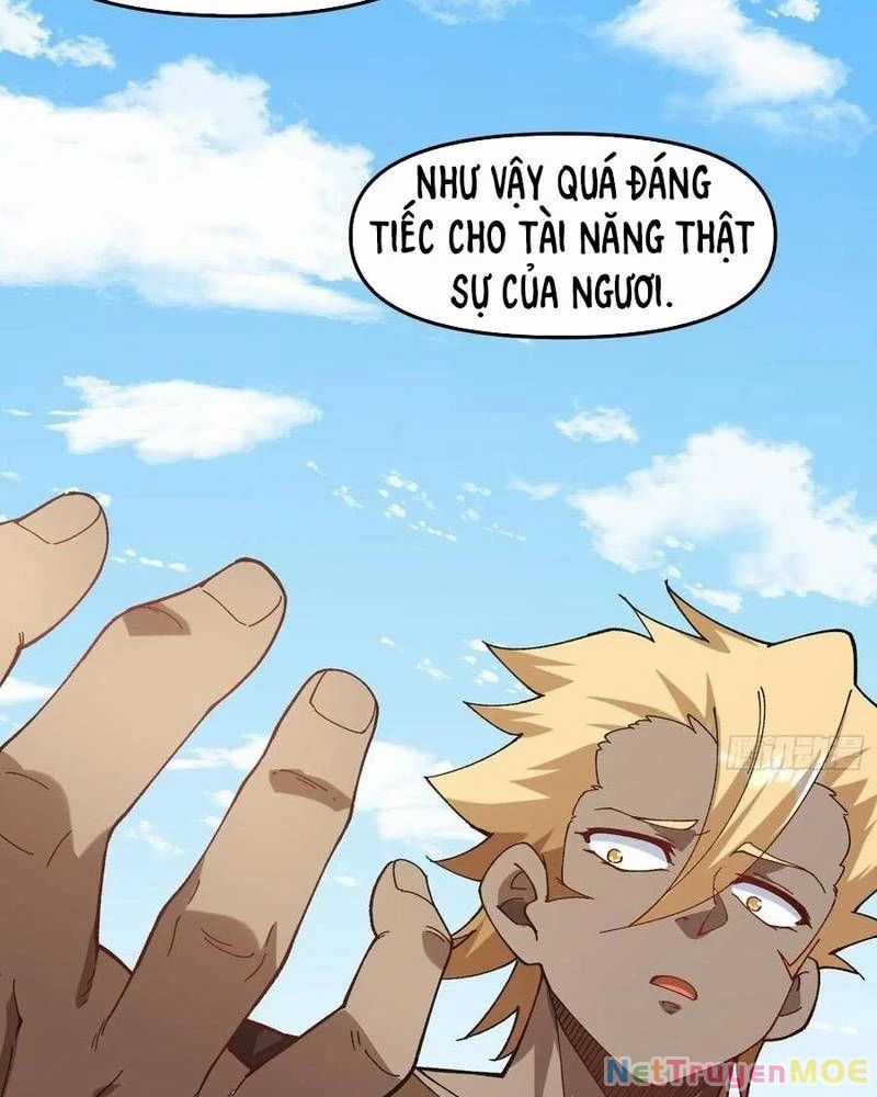 Ta Nhờ Đồ Đệ Kéo Dài Tính Mạng Chapter 55 trang 25