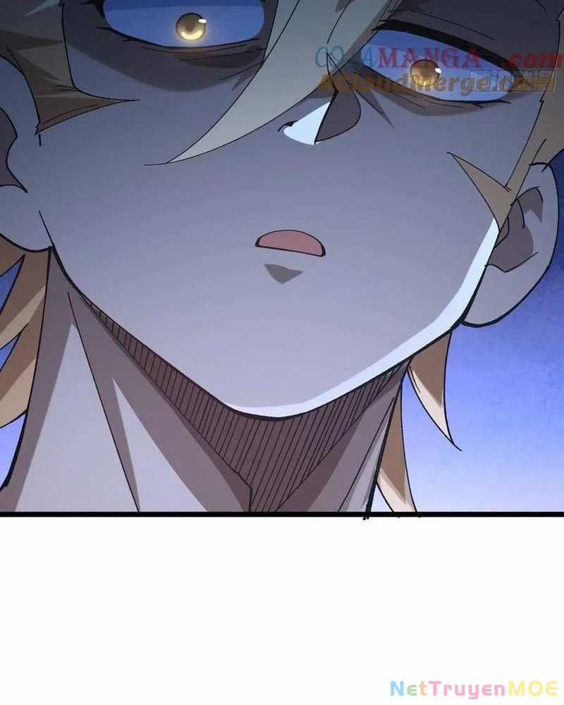 Ta Nhờ Đồ Đệ Kéo Dài Tính Mạng Chapter 55 trang 27