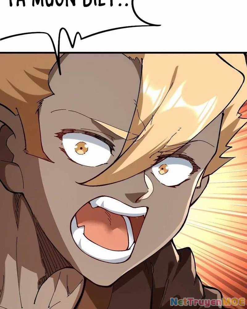 Ta Nhờ Đồ Đệ Kéo Dài Tính Mạng Chapter 55 trang 3