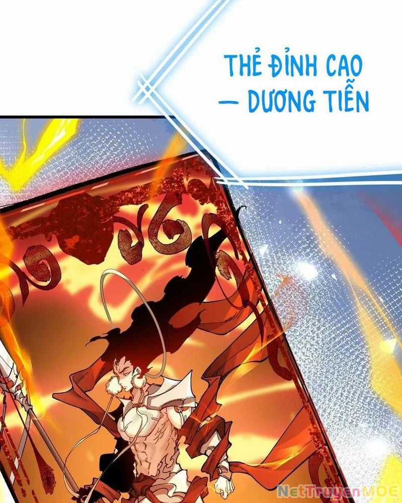 Ta Nhờ Đồ Đệ Kéo Dài Tính Mạng Chapter 55 trang 32
