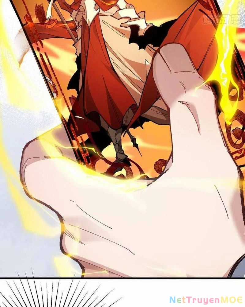 Ta Nhờ Đồ Đệ Kéo Dài Tính Mạng Chapter 55 trang 33