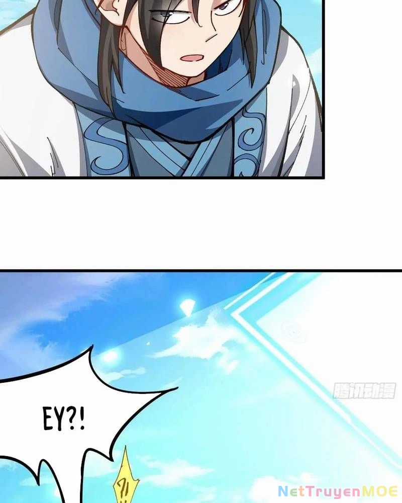 Ta Nhờ Đồ Đệ Kéo Dài Tính Mạng Chapter 55 trang 38