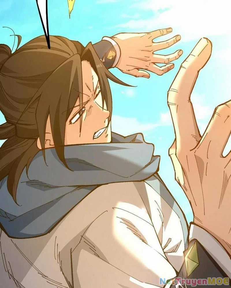 Ta Nhờ Đồ Đệ Kéo Dài Tính Mạng Chapter 55 trang 39