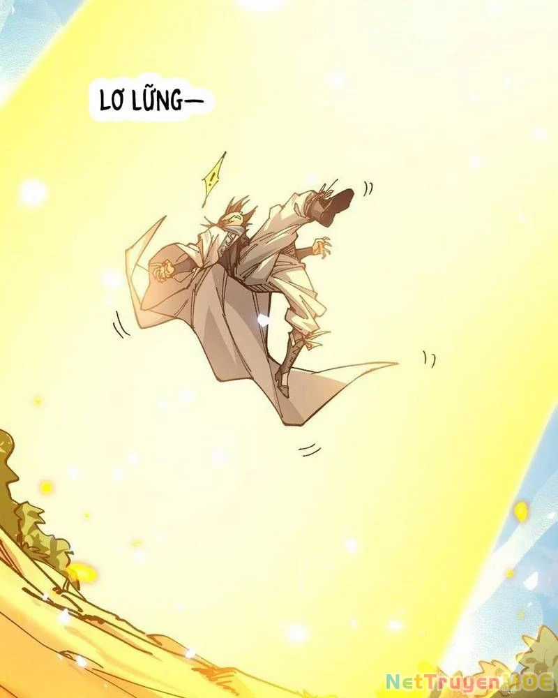 Ta Nhờ Đồ Đệ Kéo Dài Tính Mạng Chapter 55 trang 42