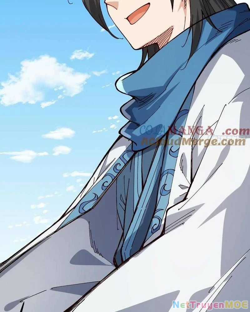 Ta Nhờ Đồ Đệ Kéo Dài Tính Mạng Chapter 55 trang 5