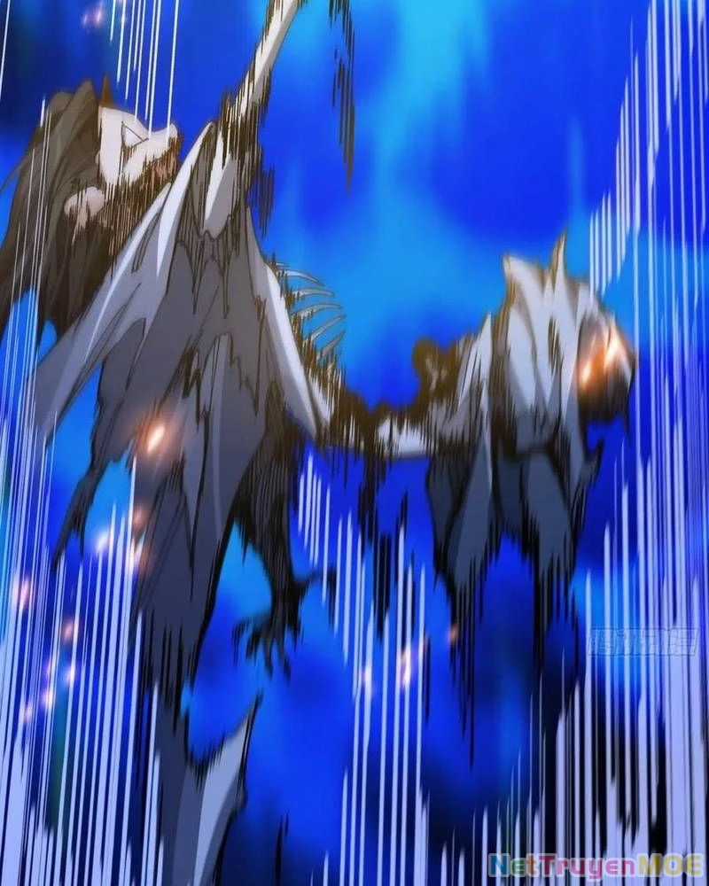 Ta Nhờ Đồ Đệ Kéo Dài Tính Mạng Chapter 55 trang 52