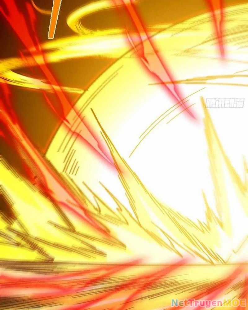 Ta Nhờ Đồ Đệ Kéo Dài Tính Mạng Chapter 55 trang 56