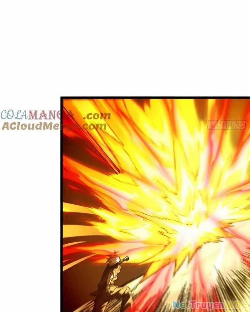 Ta Nhờ Đồ Đệ Kéo Dài Tính Mạng Chapter 55 trang 59