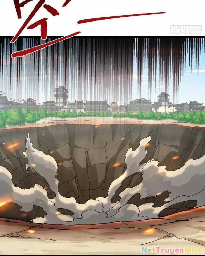 Ta Nhờ Đồ Đệ Kéo Dài Tính Mạng Chapter 55 trang 65