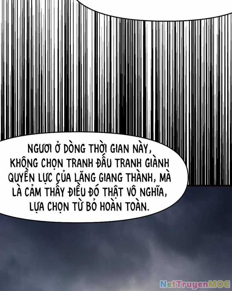 Ta Nhờ Đồ Đệ Kéo Dài Tính Mạng Chapter 55 trang 7