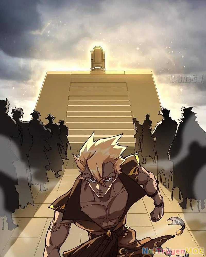 Ta Nhờ Đồ Đệ Kéo Dài Tính Mạng Chapter 55 trang 8