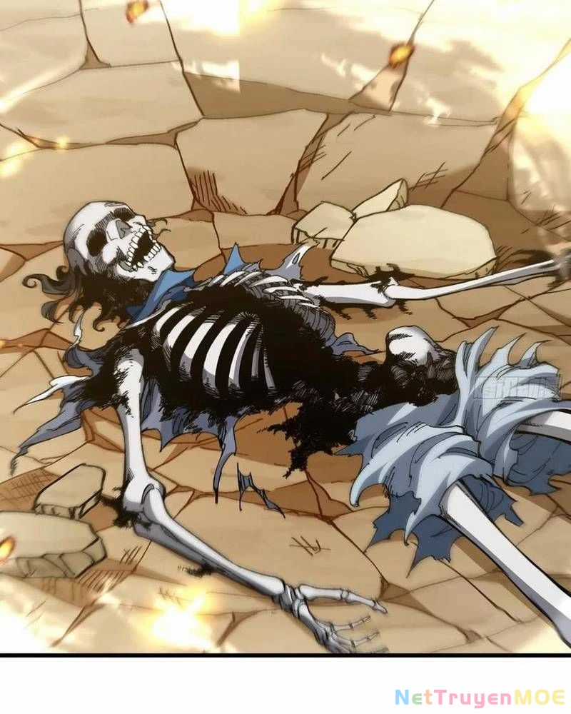 Ta Nhờ Đồ Đệ Kéo Dài Tính Mạng Chapter 55 trang 85