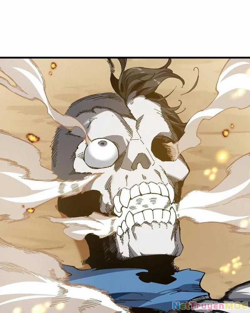 Ta Nhờ Đồ Đệ Kéo Dài Tính Mạng Chapter 55 trang 86