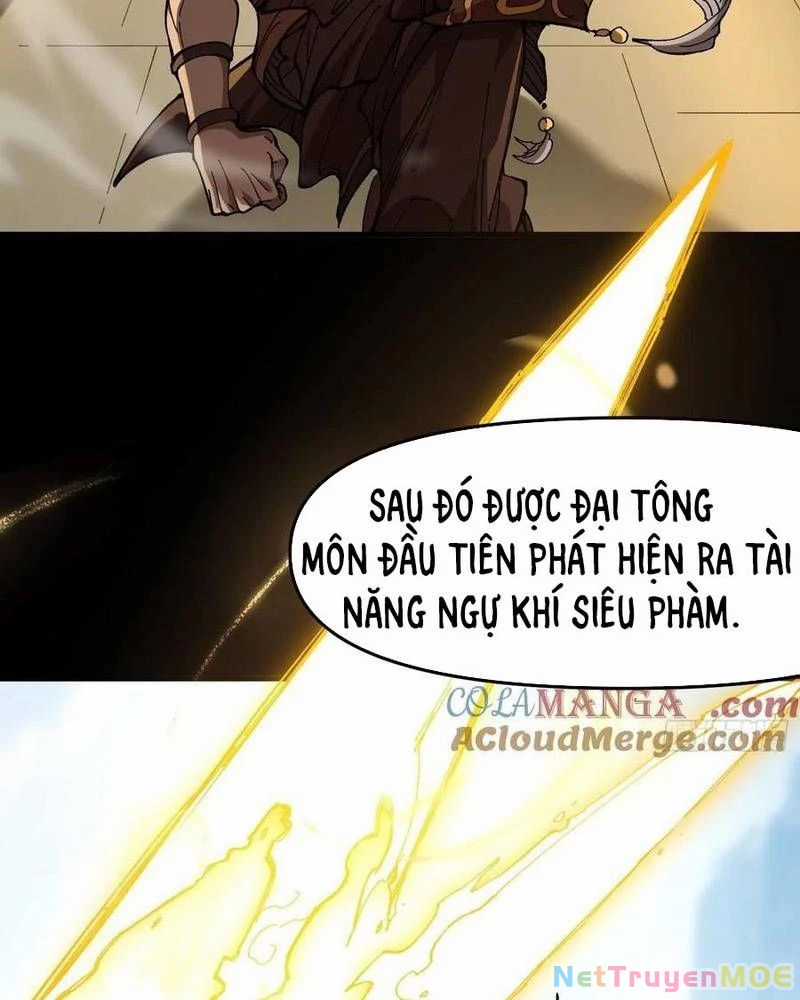 Ta Nhờ Đồ Đệ Kéo Dài Tính Mạng Chapter 55 trang 9