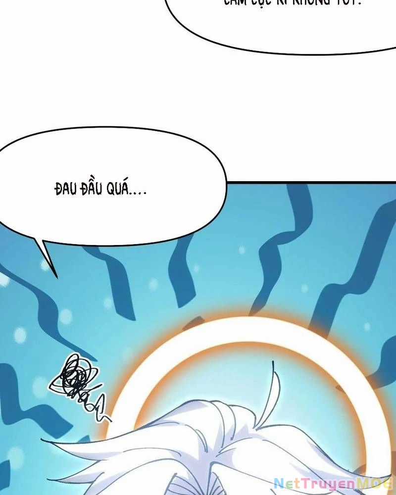 Ta Nhờ Đồ Đệ Kéo Dài Tính Mạng Chapter 56 trang 10