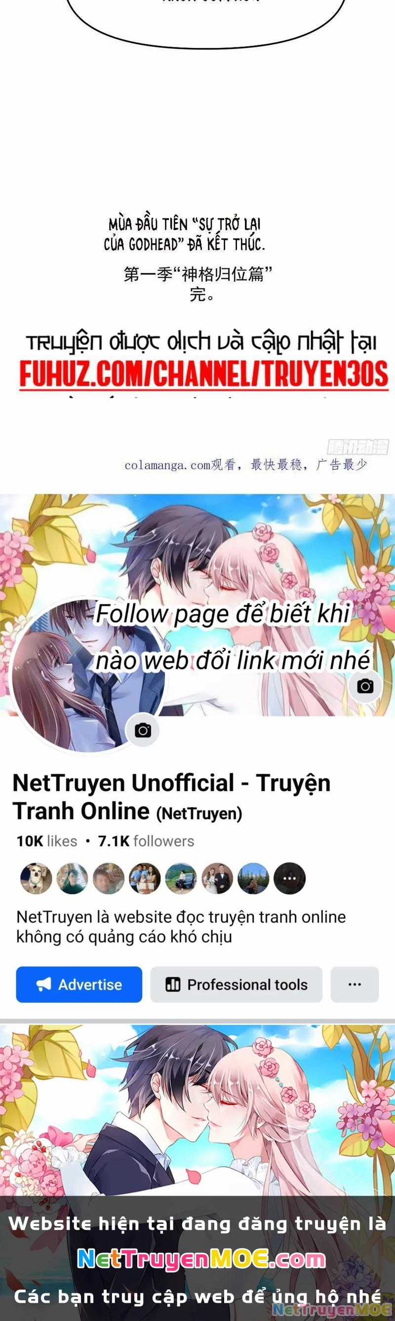 Ta Nhờ Đồ Đệ Kéo Dài Tính Mạng Chapter 56 trang 104