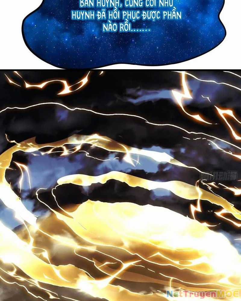 Ta Nhờ Đồ Đệ Kéo Dài Tính Mạng Chapter 56 trang 12